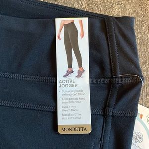 Mondetta Ladies' Jogger